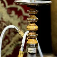 تعمیرات و برنجکوبی و استیل کوبی قلیان