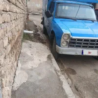 نیسان کاربراتور مدل82