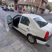 ال ۹۰مدل ۸۷|خودرو سواری و وانت|سردشت, |دیوار