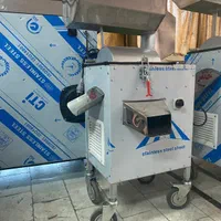 +دستگاه آبگوجه گیری + دستگاه آب گوجه گیر .+ رب گیر|ماشین‌آلات صنعتی|اصفهان, سنبلستان|دیوار