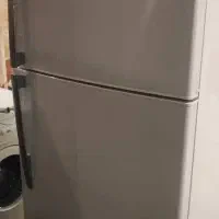 یخجال فریزر هیتاچی ژاپن سالم سالم