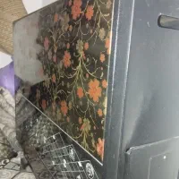 بخاری گازی درحد نو