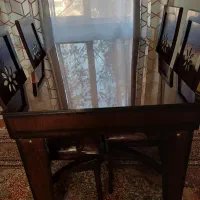 لوازم خانه|تخت و صندلی بچه|کرمان, |دیوار