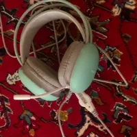 هدفون مخصوص گیم|قطعات و لوازم جانبی رایانه|خوی, |دیوار