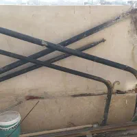 بالابر یک تن ساختمانی