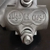 از تولید به مصرف بست نوین فولاد