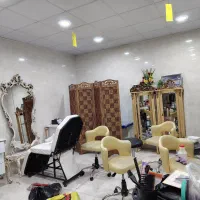 وسایل آرایشگاه