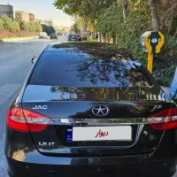 جک جی ۵ اتومات مدل ۹۶|خودرو سواری و وانت|مشهد, رضاشهر|دیوار