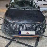 ام وی امx33کراس