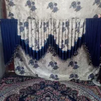 پرده|پرده، رانر، رومیزی|کرمان, |دیوار