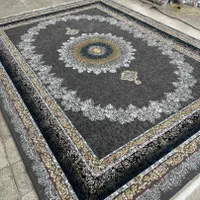 فرش فیروزه گلی|فرش|اصفهان, دوطفلان|دیوار