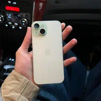 آیفون ۱۵ نرمال