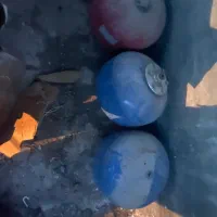 3 عدد بالن پمپ اب بفروش میرسد