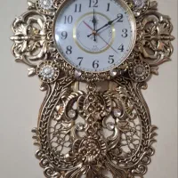 ساعت دیواری