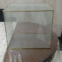 باکس شیشه ای|زیورآلات و اکسسوری|قم, حنیف نژاد|دیوار