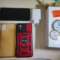 گوشی موبایل می لایت ۱۱ me lite 11 ne 5g