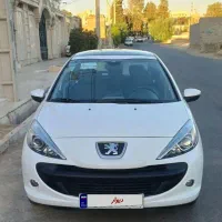 ۲۰۷ پانا ارتقا فول ۴۰۳ بی رنگ