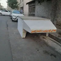 باربند وانت پیکان