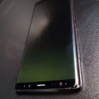 گوشی note 8 سامسونگ|موبایل|همدان, |دیوار