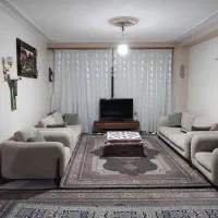 فروش واحد مسکونی۸۵متری دوخوابه در مهر ۲ آبشناسان|فروش آپارتمان|رباط‌کریم, مسکن مهر آبشناسان|دیوار
