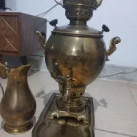 برنجی|کلکسیون اشیاء عتیقه|کرج, دهقان ویلا|دیوار