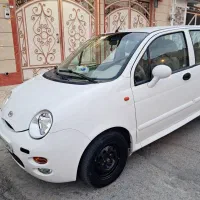 ام وی ام ۱۱۰ ۴ سیلندر کلکسیونی