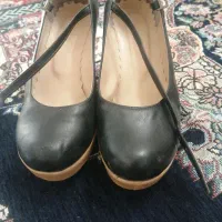 کفش زنانه شیک ومجلسی نو