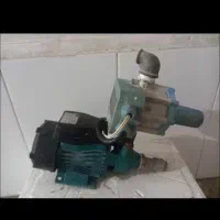 پمپ اب|مصالح و تجهیزات ساختمان|بوشهر, |دیوار