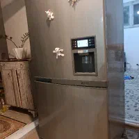 یخوال اسنوا ۳۰فوت سایز بزرگ کاملا سالم فرش ۴تخته