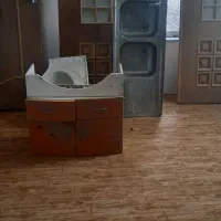 یک سری لوازم خانگی ایکجا دست دوم قیمت توافقی