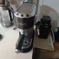فروش قهوه ساز دلونگی