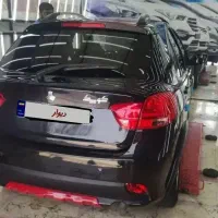 فروش خودرو کوییک R. بی رنگ و کم کار