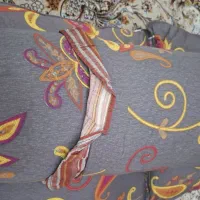 رو تختی ۸ تکه