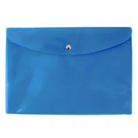 مدارک گمشده پوشه آبی