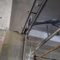 کارگر ساده یا نیمه وارد برا لوله کشی ساختمان|استخدام معماری، عمران و ساختمانی|تهران, ونک|دیوار