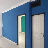 نقاشی رنگ کاری نقاش رنگکار کاشی ساختمان سوله ایرلس|خدمات پیشه و مهارت|مشهد, صیاد شیرازی|دیوار