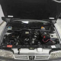 پژو 405 مدل 99 دوگانه صفر کیلومتر|خودرو سواری و وانت|اصفهان, پوریای ولی|دیوار