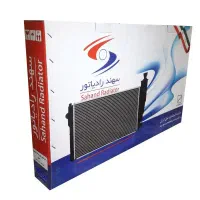 رادیاتور سواری ارسال رایگان