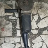 سنگ فرز بزرگ آلمانی