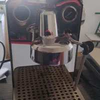 قهوه ساز نیمه صنعتی نوا ۱۶۸