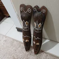 ماکت چوبی|مجسمه، تندیس، ماکت|کرج, حصارک بالا|دیوار