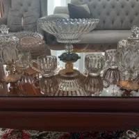 سرویس پذیرایی شامپاین