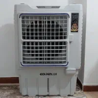 کولر آبی