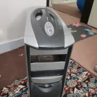 کیس کامل با گرافیک .هارد.پاور و.ویندوز 11 نصب شده