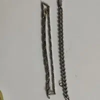 دستبند و زنجیر