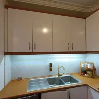 کابینت هود سینک