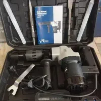 حراج بلوور دمنده دریل چکشی دستگاه پیکور چکش تخریب|حراج|زابل, |دیوار