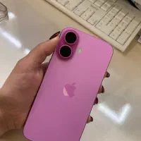16نرمال صورتی