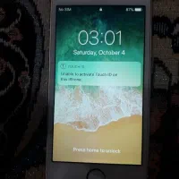 ایفون 5s   iPhone