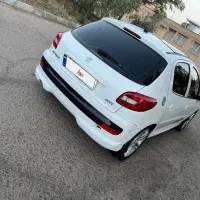207در حد|خودرو سواری و وانت|اصفهان, باغ گلها|دیوار